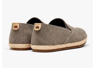 The Patara Men’s Seeker Slip-On Shoe: A Refined Union of Sustainable Craftsmanship and Versatile Comfort